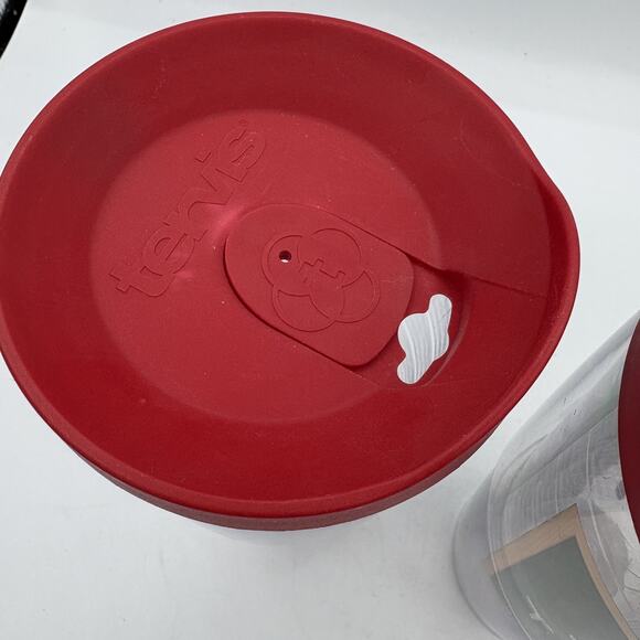 Tervis Tumblers 24oz Teacher Gift Set I Love Teaching #1 Teacher Made in USA Cup - Picture 3 of 13